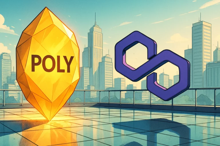 A Polymarket, líder no mercado de previsão, anunciou que construirá seu próprio L2. O trunfo do Polygon desapareceu?
